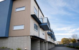 7/443 Cashel Street, Linwood