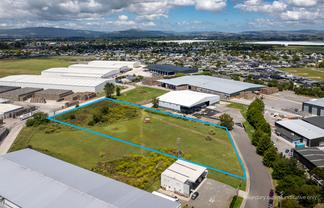 Strategic General Industrial Site – 1.35ha