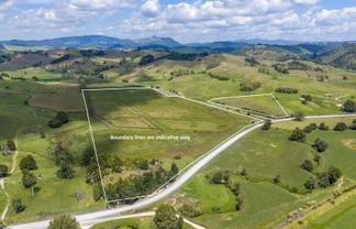 Lots 3 and Mason Road, Maromaku