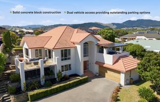 127 Milne Drive, Paraparaumu