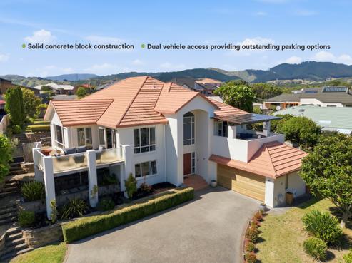 127 Milne Drive, Paraparaumu