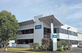 FIRST FLOOR OFFERING
