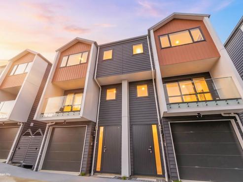 9/6 Woodhouse Place, West Harbour