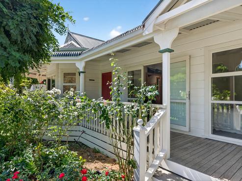 41 Oxford Street, Martinborough