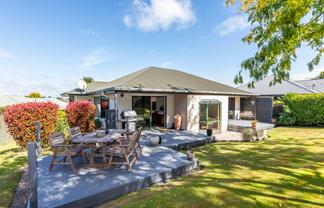 16 McDougal Place, Kaiapoi