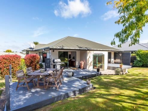 16 Mcdougall Place, Kaiapoi