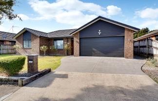 15 Te Ironui Place, Huntington