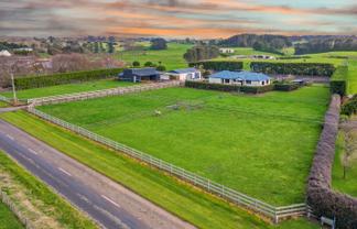 295 Turuturu Road, Hawera