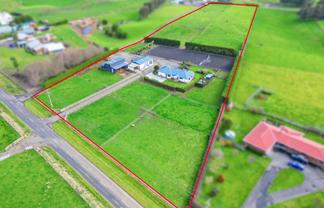 295 Turuturu Road, Hawera