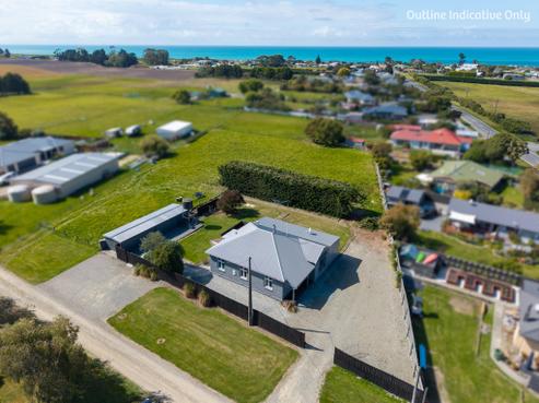 3 Coles Street, Saint Andrews