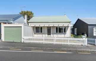 58 Morley Street, New Plymouth Central