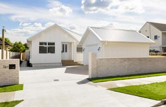 74A Grey Street, Cambridge