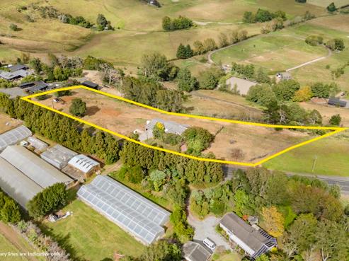 77 Runciman Road, Pukekohe East