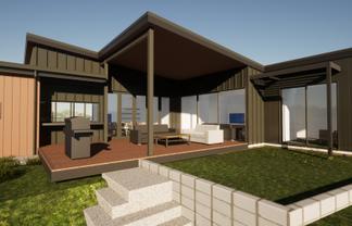 17 Harbour View Road, Harbour View