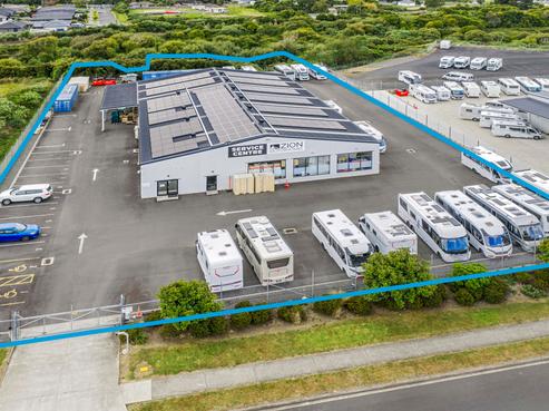 50 Gateway Park Drive, Pokeno