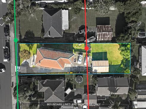 32 Strid Road, Te Atatu South