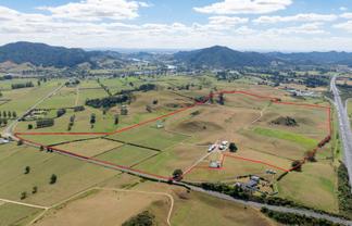 520a Kainui Road, Taupiri