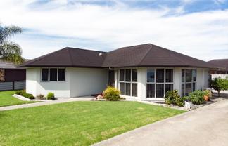 27 Benner Drive, Ngatea