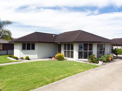 27 Benner Drive, Ngatea