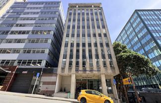 The Terrace office space - ready now