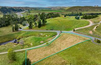 Lot 1, 1066 Dartmoor Road, Puketapu