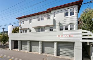 7/11 Dufferin Street, Mount Victoria