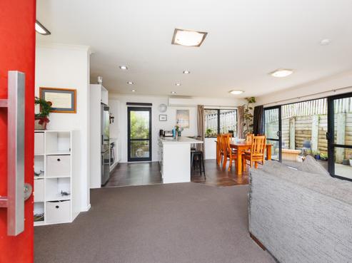 56A Glasgow Terrace, Feilding