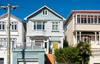 16 Hawker Street, Mount Victoria