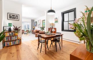 16 Hawker Street, Mount Victoria