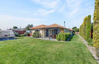 17 School Lane, Kirwee