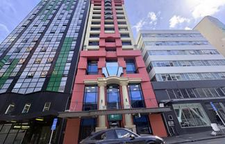 Level 1 - 80sqm office available