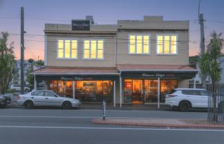186 Riddiford Street, Newtown