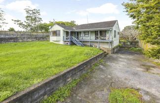 6 Rako Place, Manurewa