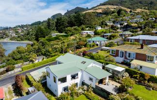 4 Huia Street, Saint Leonards