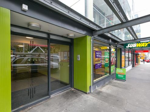 511/142 Vivian Street, Te Aro