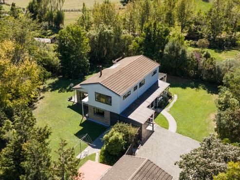20 Bowen Street, Linton