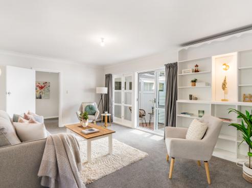 30 Bassett Road, Johnsonville