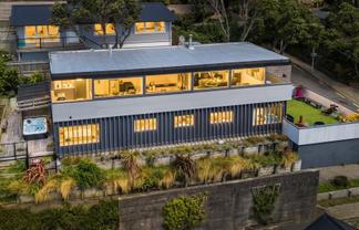 77A Weld Street, Wadestown