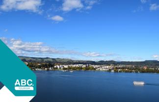 Tourism Investment Opportunity – Lake Cruise