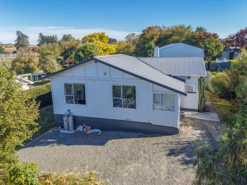64 Perth Street, Oamaru
