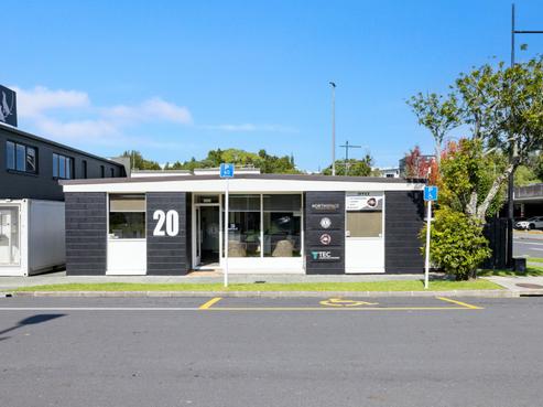 20 Baxter Street, Warkworth