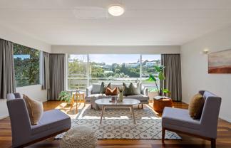 6 Link Road, Newlands