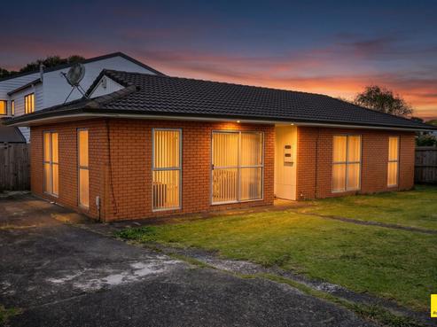 20 Tasman Street, Pukekohe