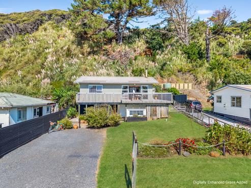 179 Maunsell Road, Port Waikato