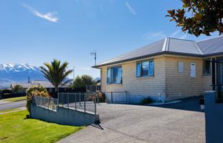 4A Fyffe Avenue, Kaikoura