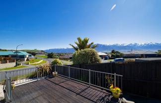 4A Fyffe Avenue, Kaikoura