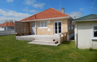 5 Fergusson Street, Hamilton East