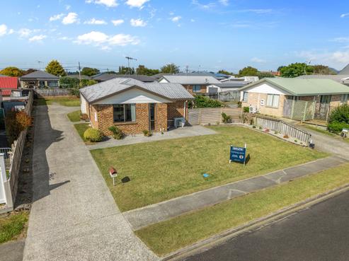 112 Reynolds Drive, Te Awamutu