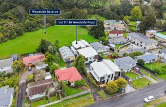 Lot 4 - 4/36 Woodside Road, Massey