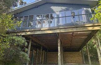 28 Rue Cachalot, Akaroa